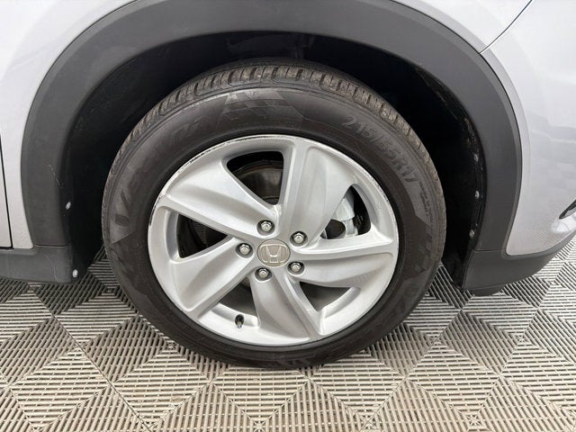 2019 Honda HR-V EX-L