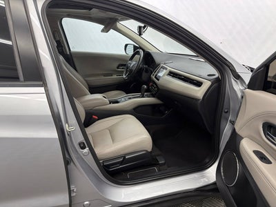 2019 Honda HR-V EX-L