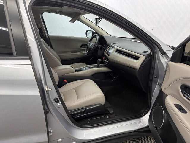 2019 Honda HR-V EX-L