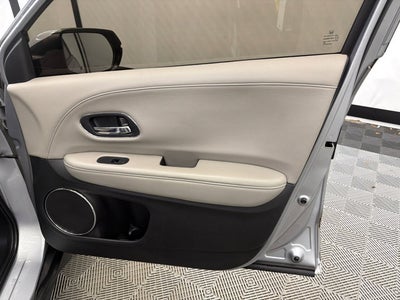 2019 Honda HR-V EX-L