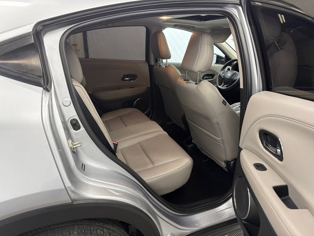 2019 Honda HR-V EX-L