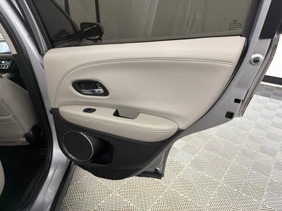 2019 Honda HR-V EX-L