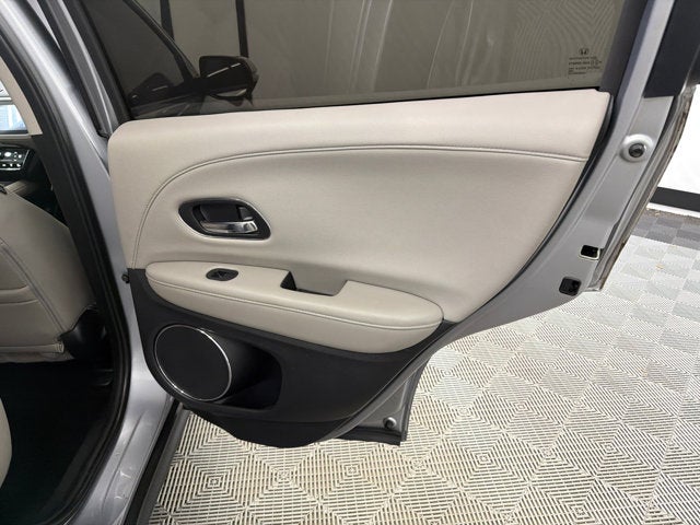 2019 Honda HR-V EX-L