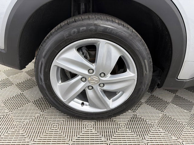 2019 Honda HR-V EX-L