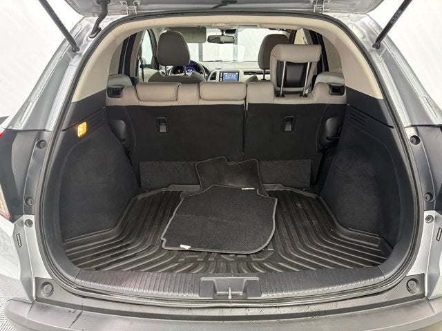 2019 Honda HR-V EX-L