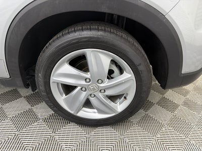 2019 Honda HR-V EX-L