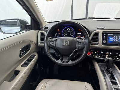 2019 Honda HR-V EX-L