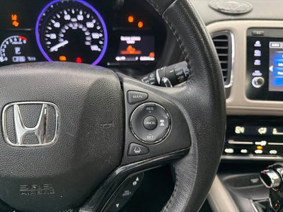 2019 Honda HR-V EX-L
