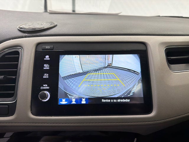 2019 Honda HR-V EX-L