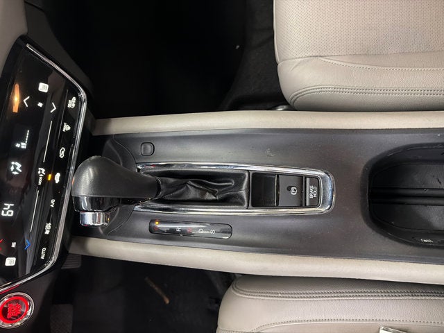 2019 Honda HR-V EX-L