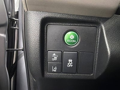 2019 Honda HR-V EX-L