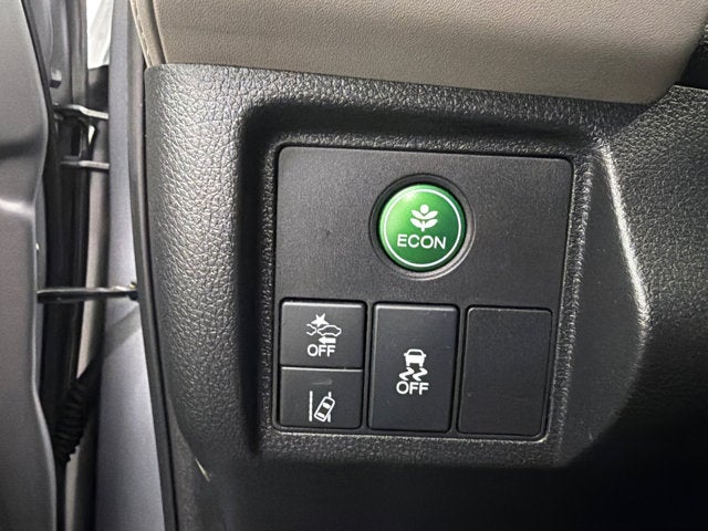 2019 Honda HR-V EX-L