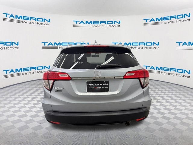 2019 Honda HR-V EX-L