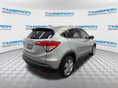 2019 Honda HR-V EX-L