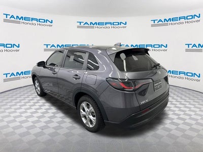2023 Honda HR-V LX