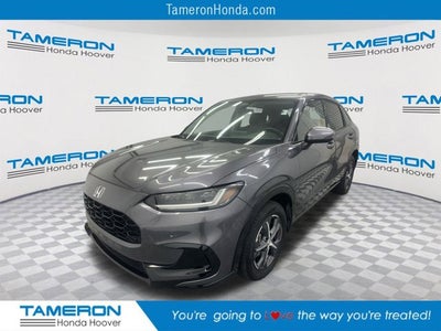 2023 Honda HR-V EX-L