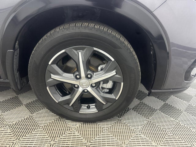 2023 Honda HR-V EX-L