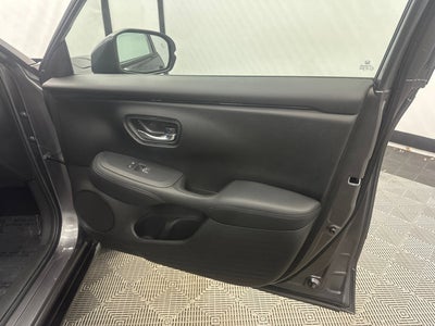 2023 Honda HR-V EX-L