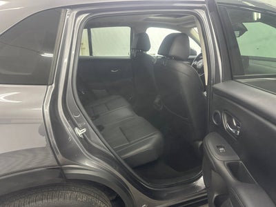 2023 Honda HR-V EX-L