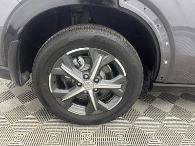 2023 Honda HR-V EX-L