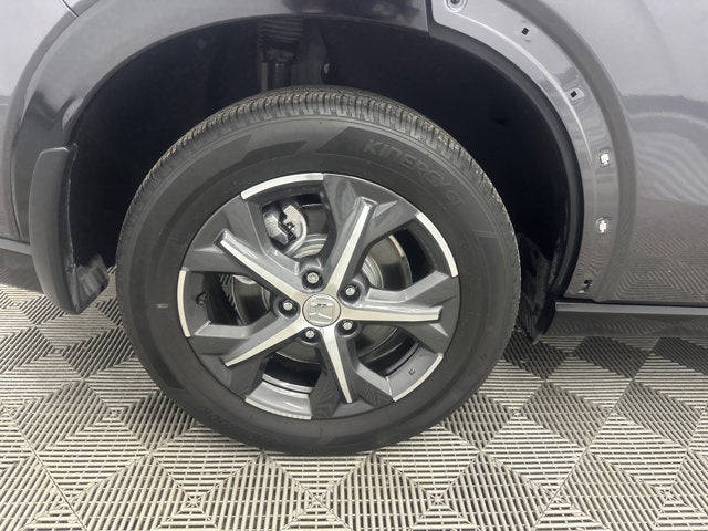 2023 Honda HR-V EX-L