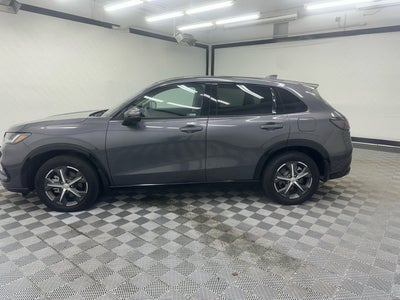 2023 Honda HR-V EX-L
