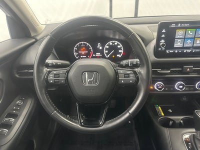 2023 Honda HR-V EX-L