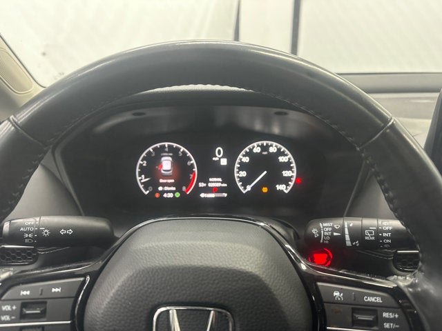 2023 Honda HR-V EX-L