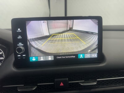 2023 Honda HR-V EX-L