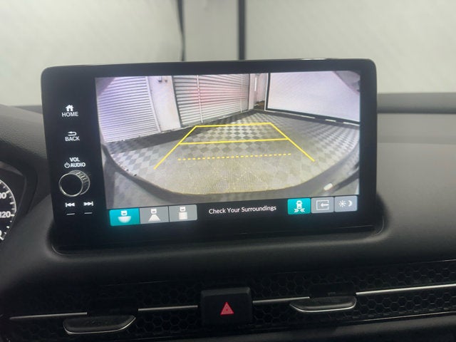 2023 Honda HR-V EX-L