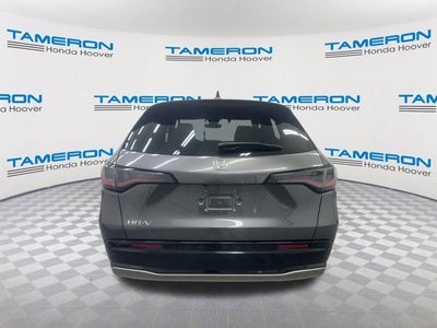 2023 Honda HR-V EX-L