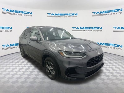 2023 Honda HR-V EX-L