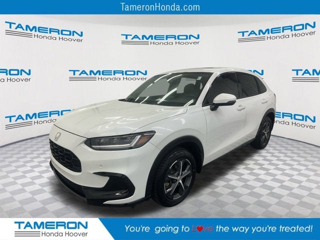 2023 Honda HR-V EX-L