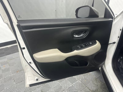 2023 Honda HR-V EX-L