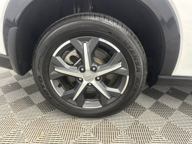 2023 Honda HR-V EX-L