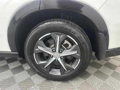 2023 Honda HR-V EX-L