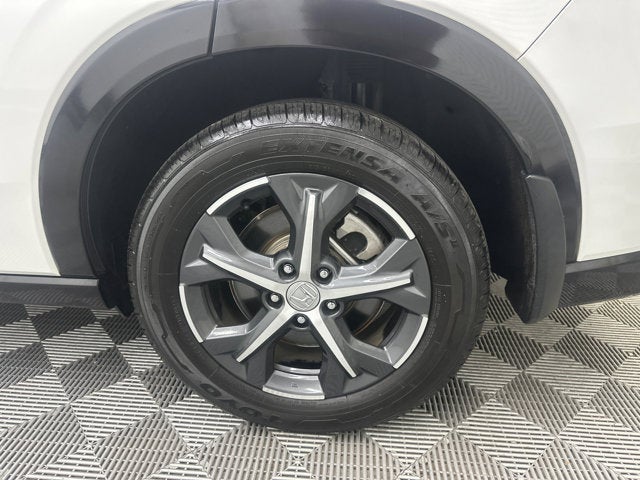 2023 Honda HR-V EX-L