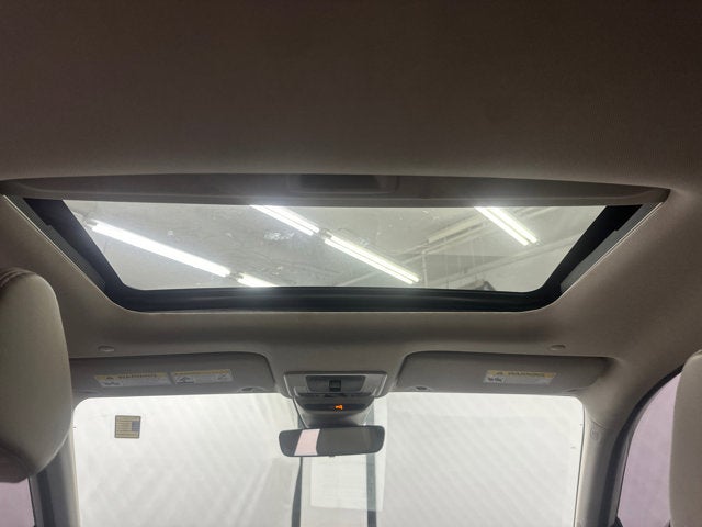 2023 Honda HR-V EX-L