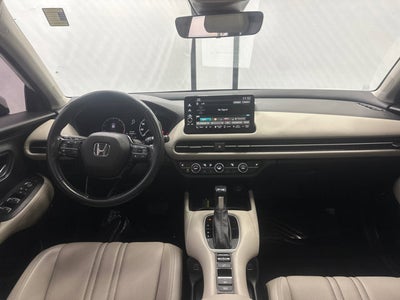 2023 Honda HR-V EX-L
