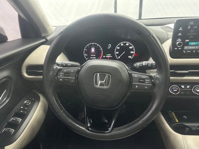 2023 Honda HR-V EX-L