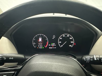 2023 Honda HR-V EX-L