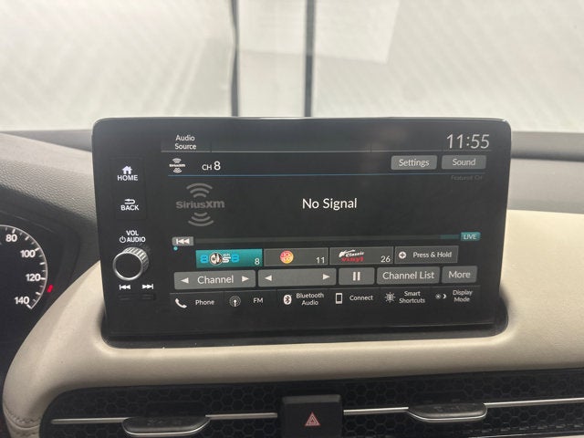 2023 Honda HR-V EX-L