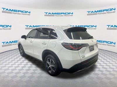 2023 Honda HR-V EX-L