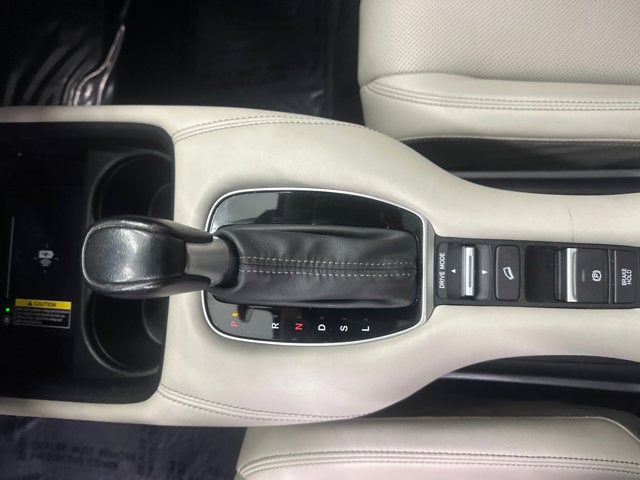 2023 Honda HR-V EX-L