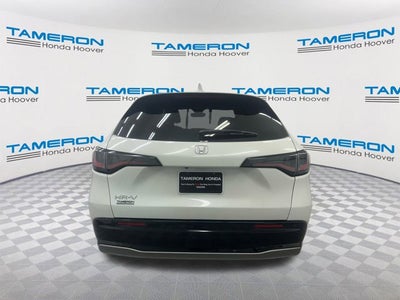 2023 Honda HR-V EX-L