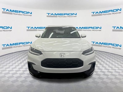 2023 Honda HR-V EX-L