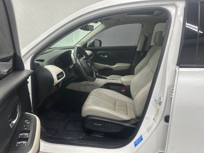 2023 Honda HR-V EX-L