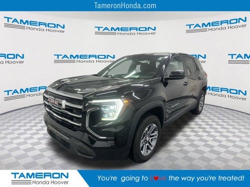 2025 GMC Terrain AWD Elevation