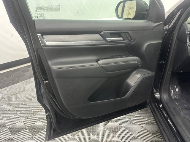 2025 GMC Terrain AWD Elevation