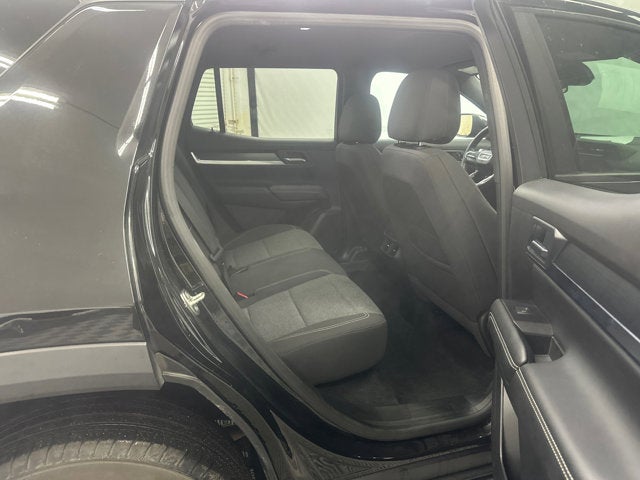 2025 GMC Terrain AWD Elevation